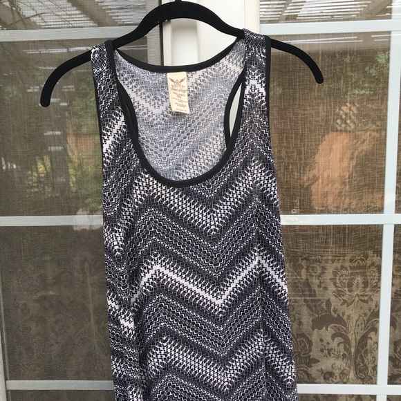 Summer maxi dress - Picture 3 of 5